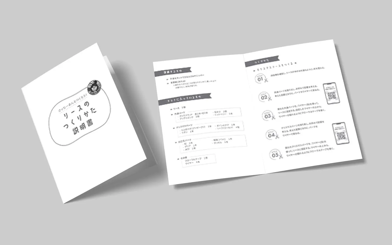 さっちーまん様 オンラインワークショップ作業説明書